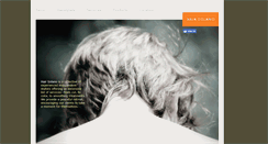 Desktop Screenshot of hairsolano.com